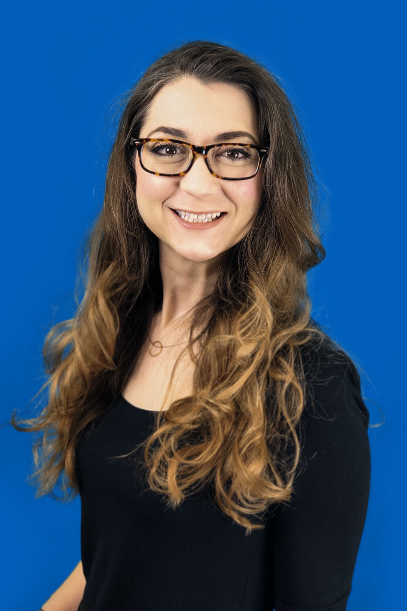 Erin Knutson