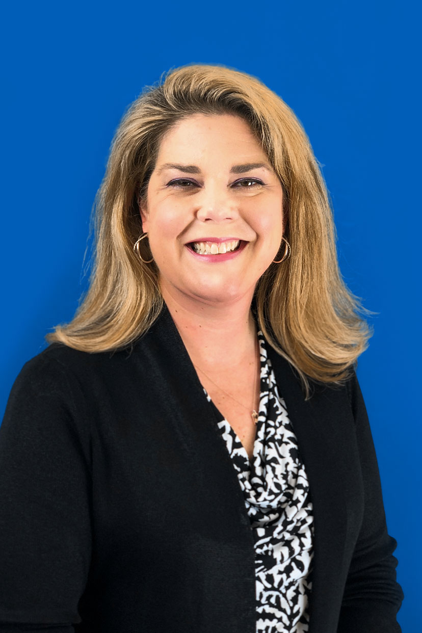 Melissa Fenton