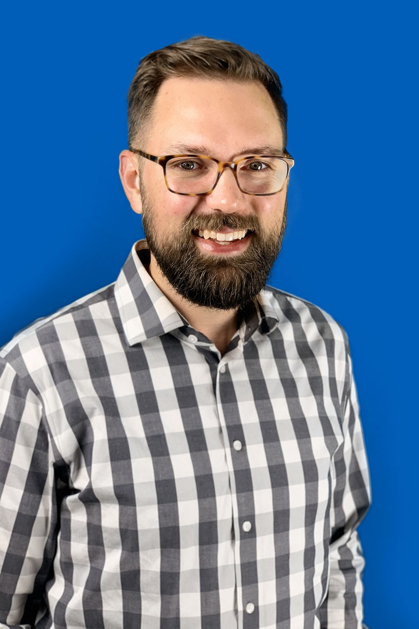 Michael Kuhr