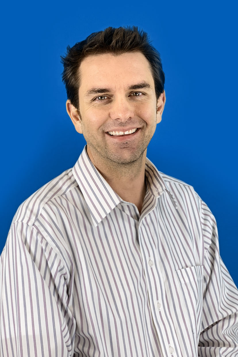 Rob Klaus