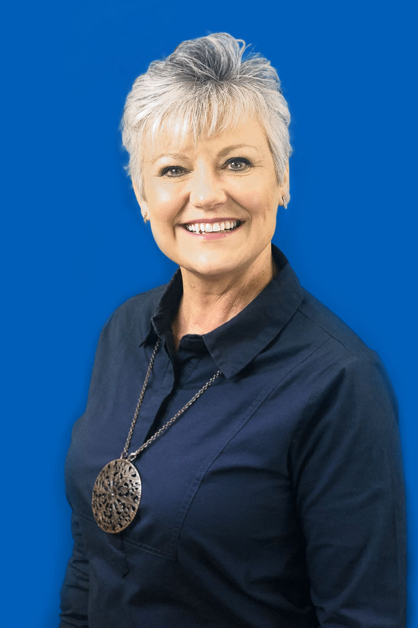 Teri Lynn Bullock