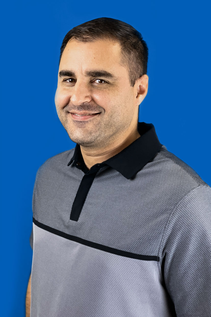 Tony Soto