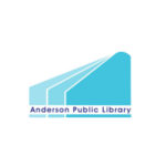 Anderson Public Library Logo