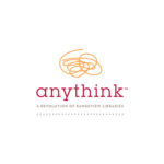 Anythink Logo