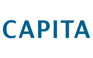 Capita Logo