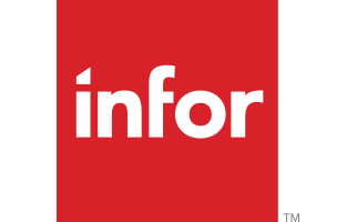 Infor Logo
