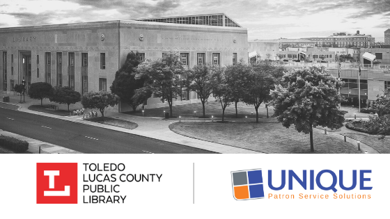 How Toledo Lucas County Public Library Maintained Continuity of Service with Unique’s Patron Contact Center