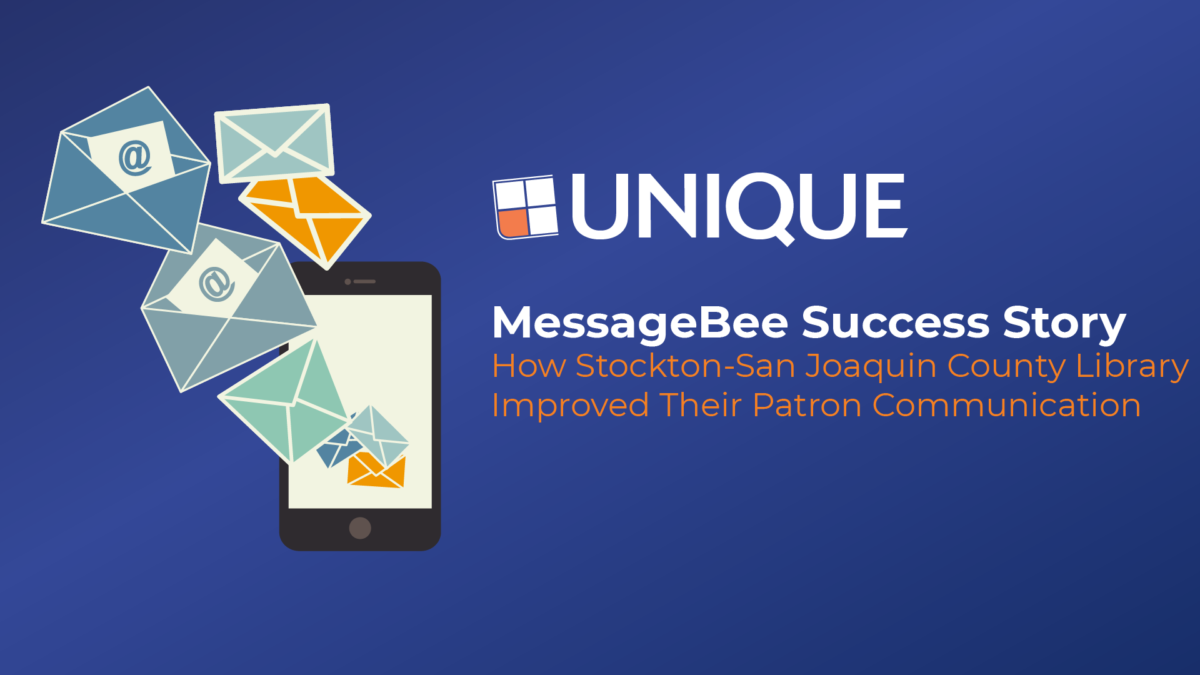 MessageBee Success Story | How Stockton-San Joaquin County Improved their Communication