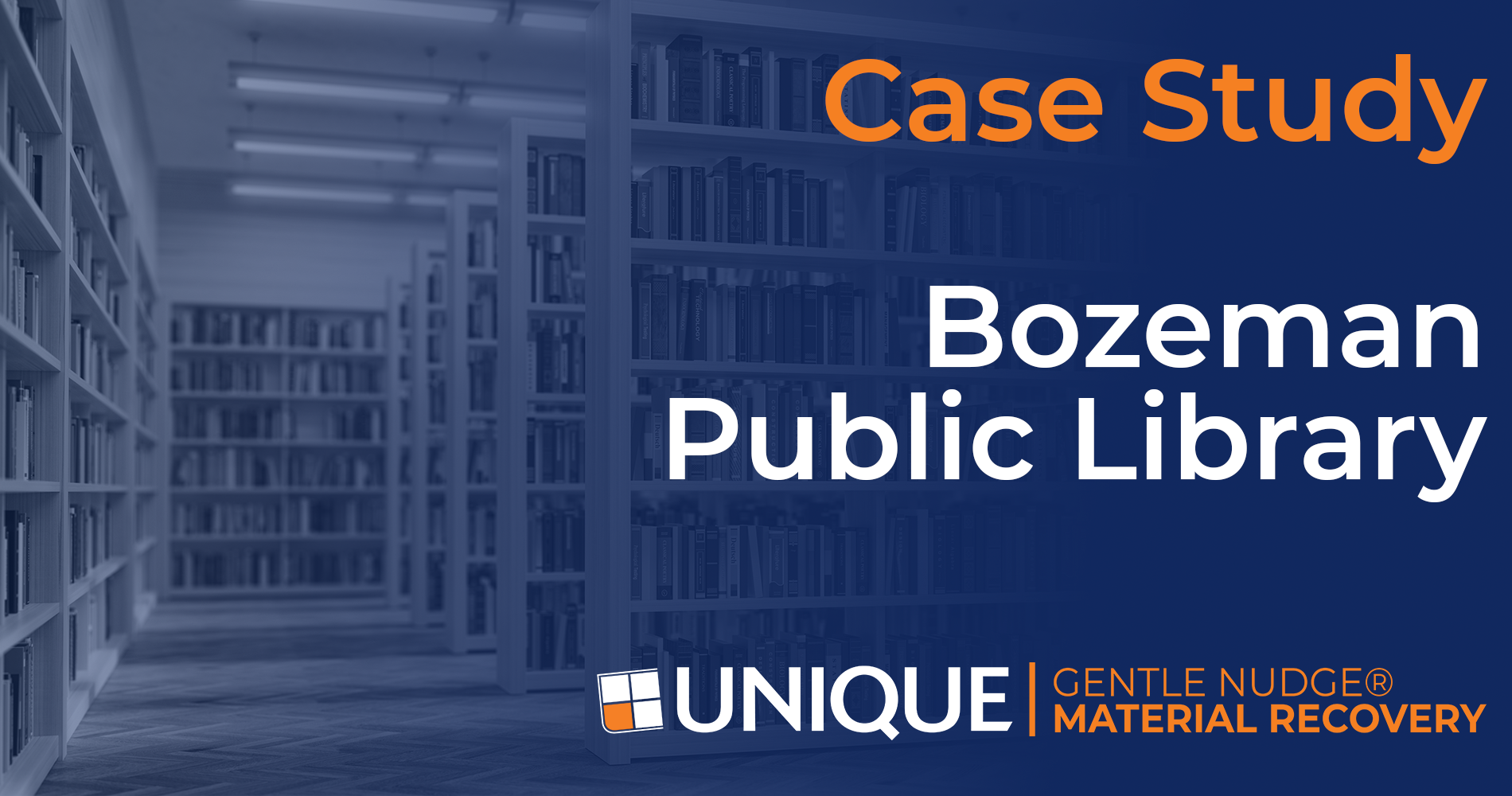 Showcase – Bozeman Public Library