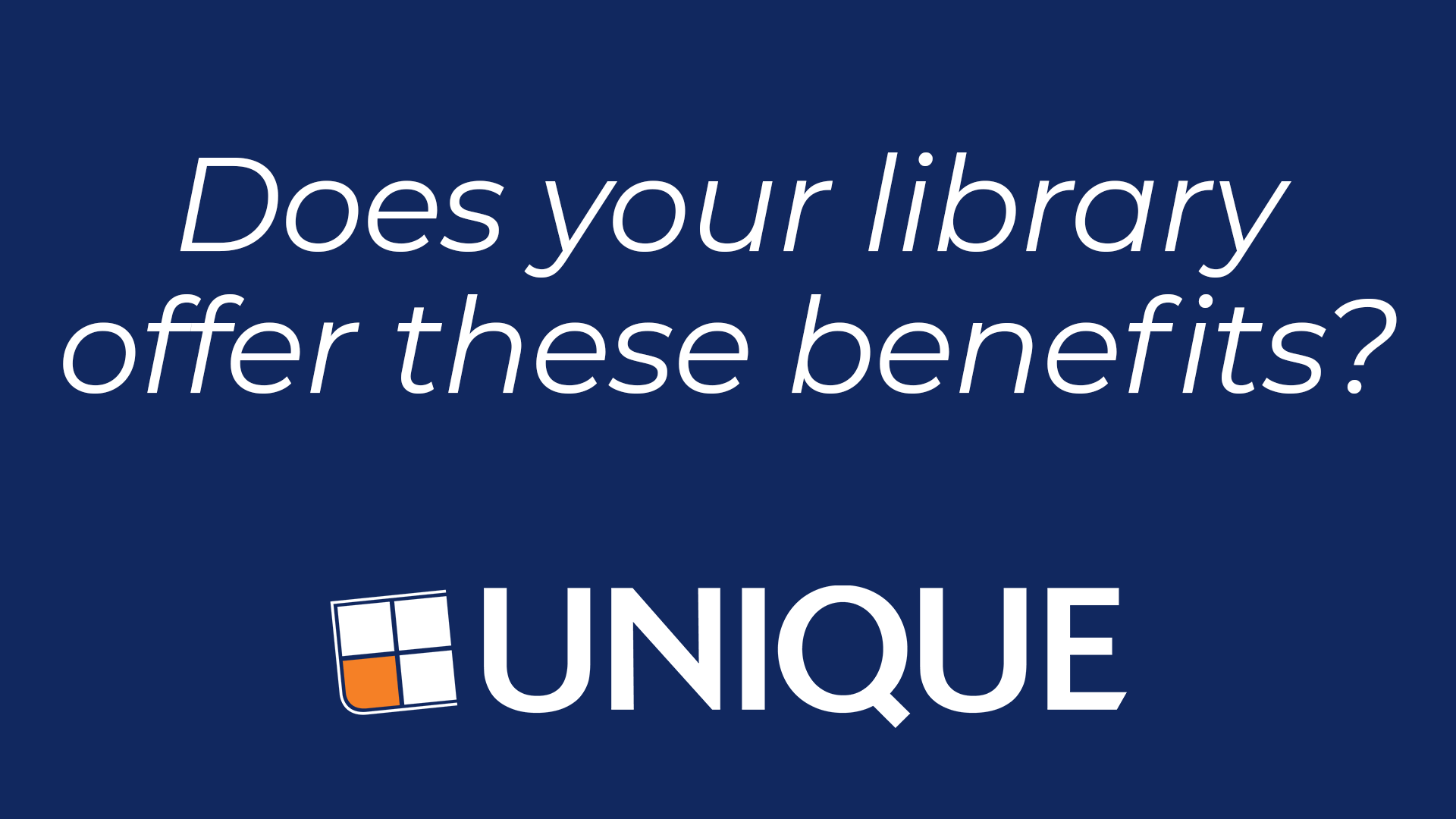Library Card Benefits Article Unique Library