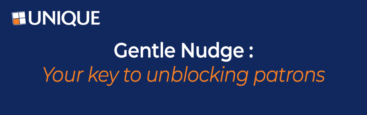 Think you know Gentle Nudge?
