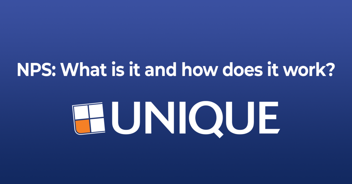 What is NPS, how does it work, and can libraries benefit? World-class patron service with UniqueChat
