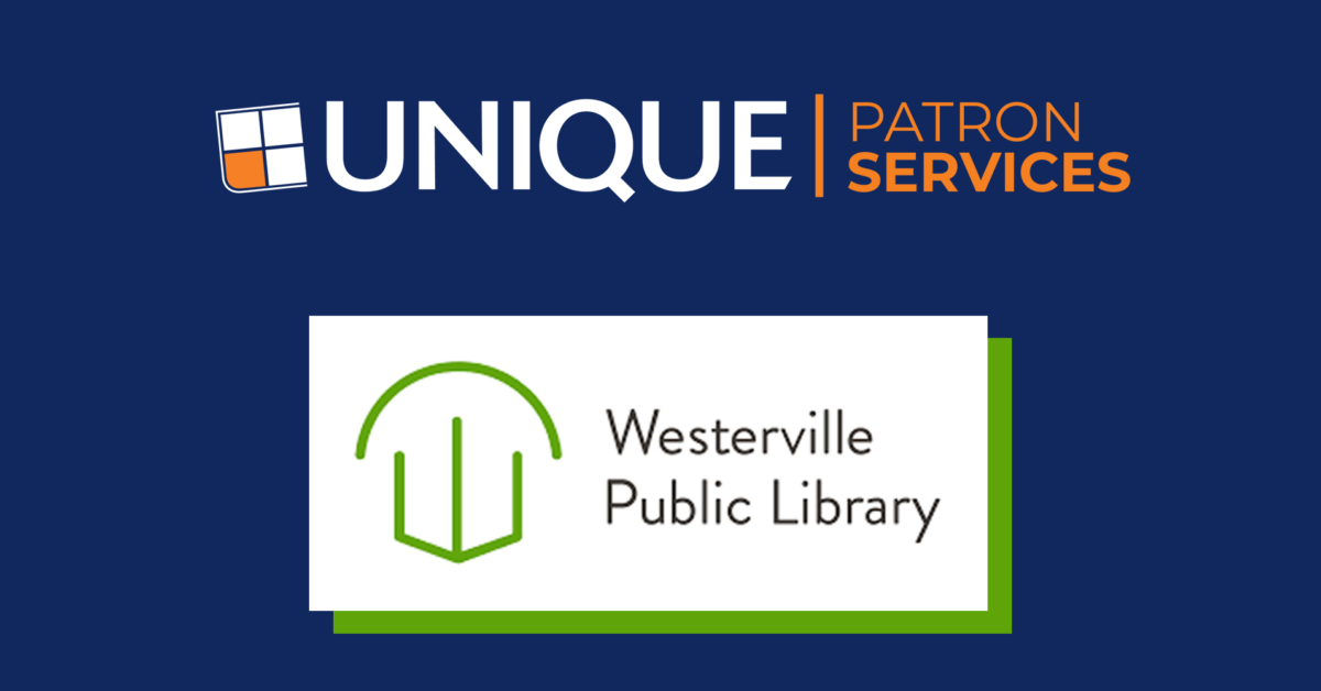 NEWS | Westerville Public Library (OH) Launches Call Handling with Unique
